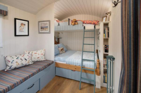Cow Parsley Shepherd's Hut